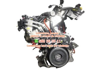Bmw lvaap17489739 11002473237 motor co Ref:4174710