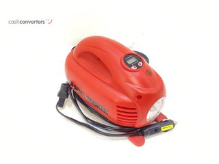 compresor portatil black and decker asi200