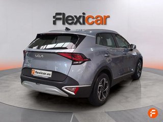Kia Sportage 1.6 CRDi MHEV 100kW Business 4x2 DCT