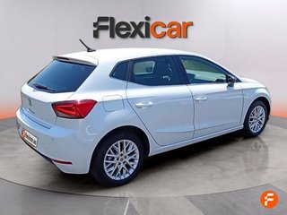 Seat Ibiza 1.0 TSI 85kW (115CV) Special Edition