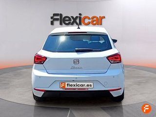 Seat Ibiza 1.0 TSI 85kW (115CV) Special Edition