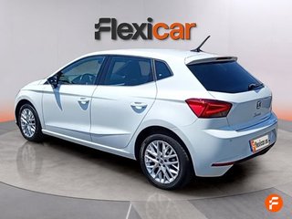Seat Ibiza 1.0 TSI 85kW (115CV) Special Edition