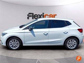 Seat Ibiza 1.0 TSI 85kW (115CV) Special Edition