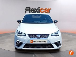 Seat Ibiza 1.0 TSI 85kW (115CV) Special Edition