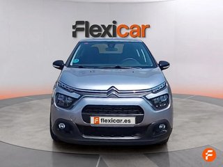 Citroën C3 BlueHDi 75KW (100CV) S&S Feel