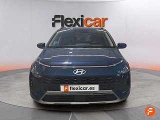 Hyundai Bayon 1.0 TGDI 74kW (100CV) 48V Maxx DCT