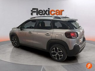 Citroën C3 Aircross PureTech 81kW (110CV) Plus