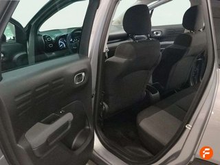 Citroën C3 Aircross PureTech 81kW (110CV) Plus