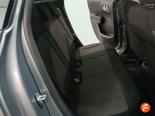 Citroën C3 Aircross PureTech 81kW (110CV) Plus