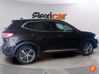 MG HS 1.5 Turbo GDI Luxury DCT