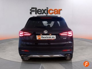 MG HS 1.5 Turbo GDI Luxury DCT