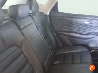 MG HS 1.5 Turbo GDI Luxury DCT