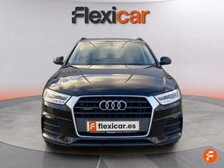 Audi Q3 2.0 TDI 150CV