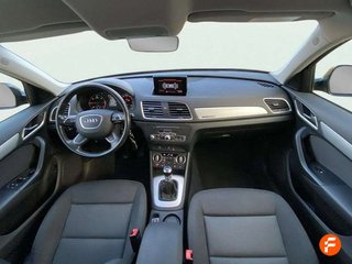 Audi Q3 2.0 TDI 150CV