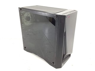 pc clonico sin