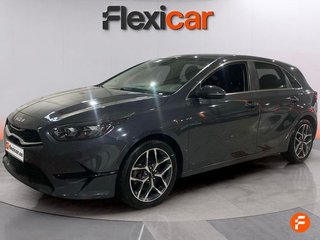 Kia Ceed 1.0 T-GDi 88kW (120CV) Tech