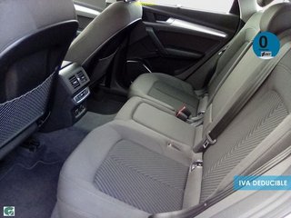 Audi Q5 Advanced 50 TFSI e quattro-ultra 220 kW (299 CV)