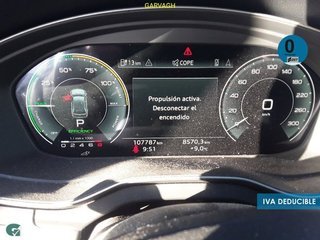 Audi Q5 S line 50 TFSI e quattro-ultra 220 kW (299 CV)