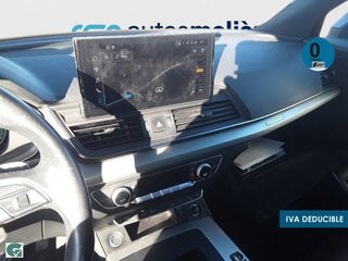 Audi Q5 S line 50 TFSI e quattro-ultra 220 kW (299 CV)