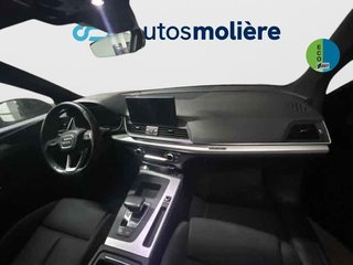 Audi Q5 S line 40 TDI quattro ultra 150 kW (204 CV) S tronic