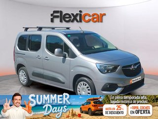 Opel Combo Cargo 1.2 T S/S Expression XL