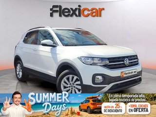 Volkswagen T-Cross Advance 1.0 TSI 81kW (110CV) DSG