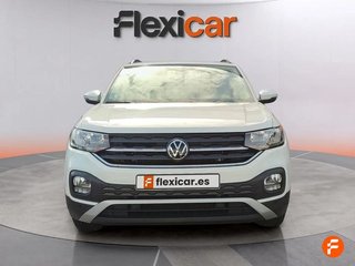 Volkswagen T-Cross Advance 1.0 TSI 81kW (110CV) DSG