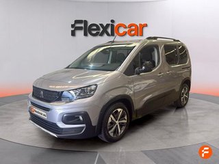 Peugeot Rifter GT Line Standard BlueHDi 96kW