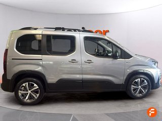 Peugeot Rifter GT Line Standard BlueHDi 96kW