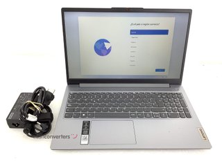 pc portatil lenovo 83er