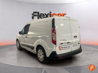 Ford Transit Connect TRANSIT CONECT