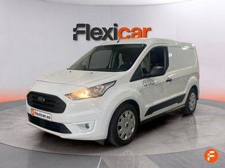Ford Transit Connect TRANSIT CONECT