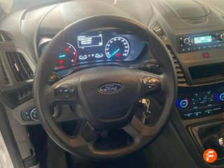 Ford Transit Connect TRANSIT CONECT