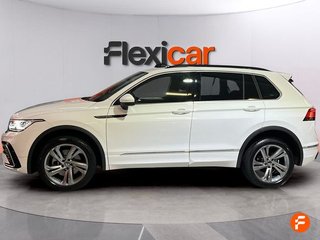 Volkswagen Tiguan R-Line 2.0 TDI 147kW (200CV) DSG