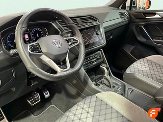 Volkswagen Tiguan R-Line 2.0 TDI 147kW (200CV) DSG