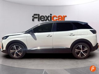 Peugeot 3008 180 e-EAT8 Active Pack