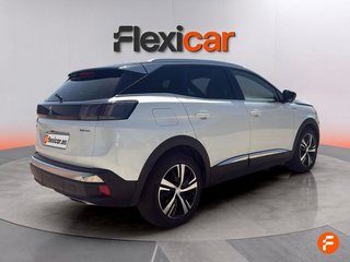 Peugeot 3008 180 e-EAT8 Active Pack