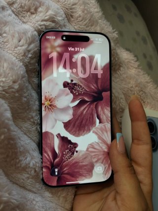 iPhone 17 Azul