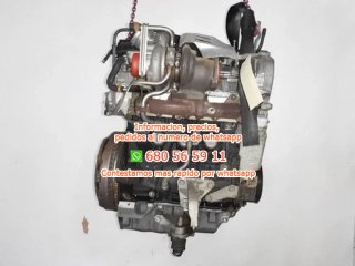 Renault ceslp6294121 f4r377 motor comp Ref:8232886