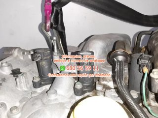 Renault ceslp6294121 f4r377 motor comp Ref:8232886