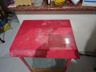 Máquina de Palomitas para Restaurar