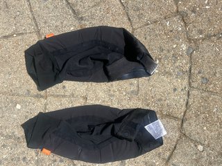 Rodilleras Endura D3O MTB/Enduro