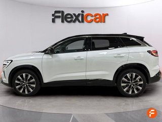 Renault Austral Evolution Mild Hybrid 116kW Auto