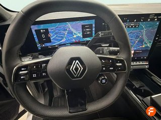 Renault Austral Evolution Mild Hybrid 116kW Auto