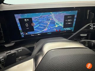 Renault Austral Evolution Mild Hybrid 116kW Auto