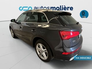 Audi Q5 S Line 55 quattro 270 kW (367 CV) S tronic
