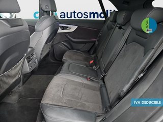 Audi Q8 Black line 50 TDI quattro 210 kW (286 CV) tiptronic
