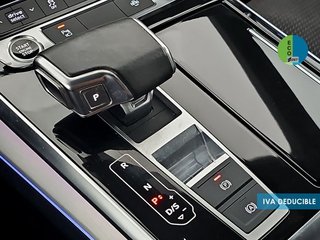 Audi Q8 Black line 50 TDI quattro 210 kW (286 CV) tiptronic