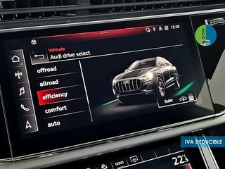 Audi Q8 Black line 50 TDI quattro 210 kW (286 CV) tiptronic