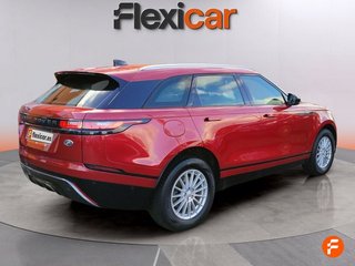 Land-Rover Range Rover Velar 2.0 D180 132kW R-Dynamic 4WD Auto